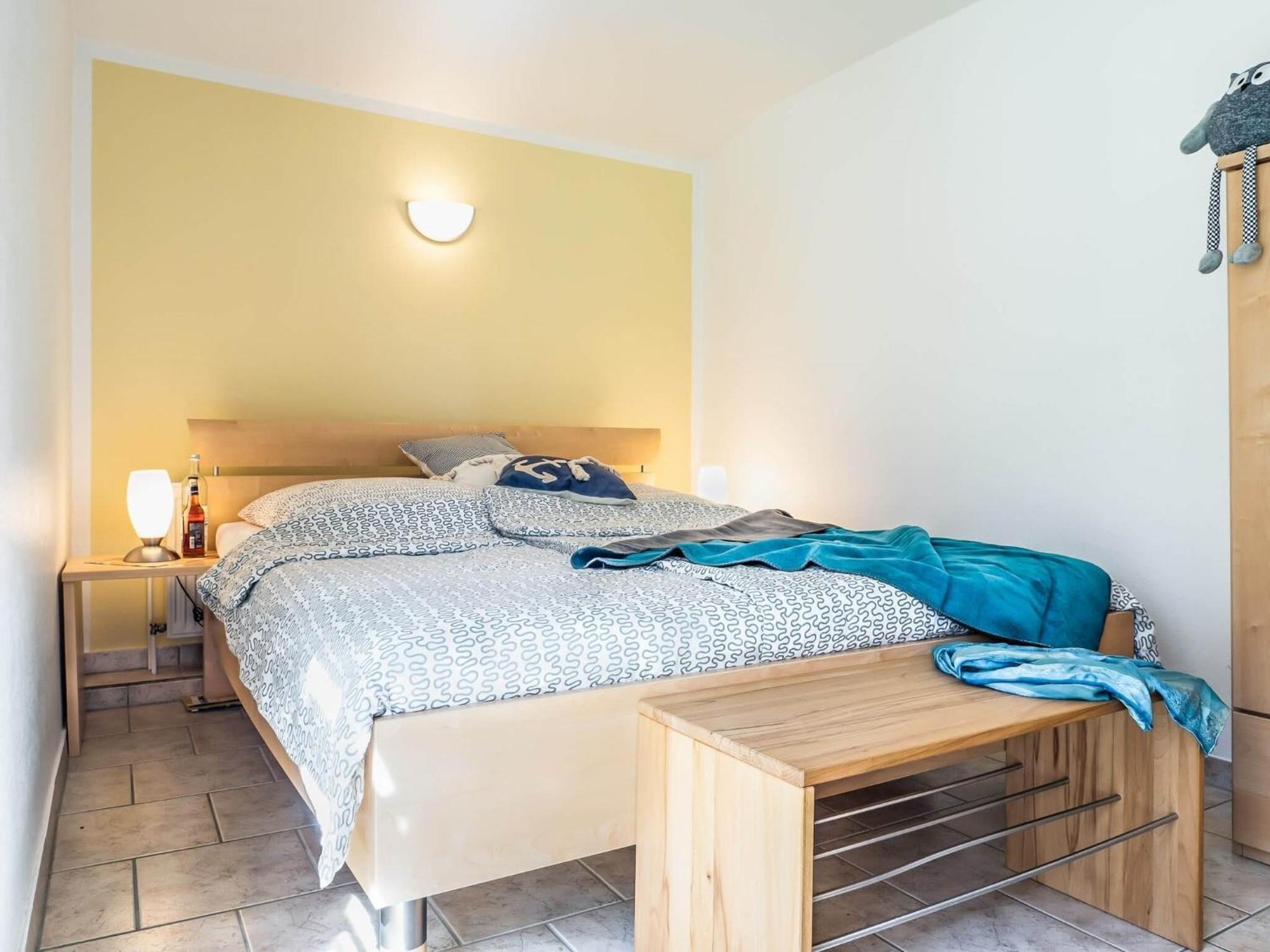 Seenest Whg 1 Zingst Exteriér fotografie